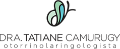 Dra Tatiane Camurugy - Otorrinolaringologista